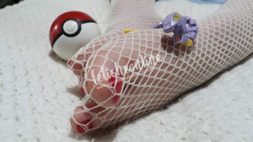 Pack do pézinho