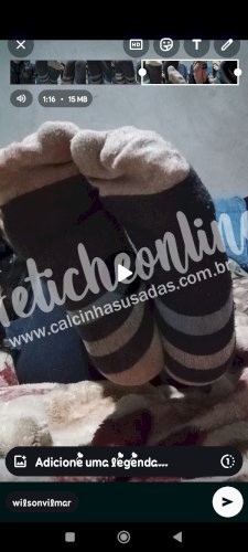 meias 