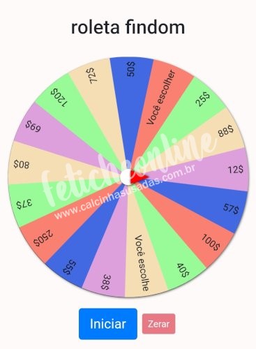 ♤Findom (dominação financeira)