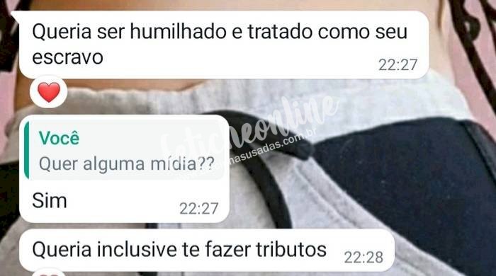 ♤Findom (dominação financeira)