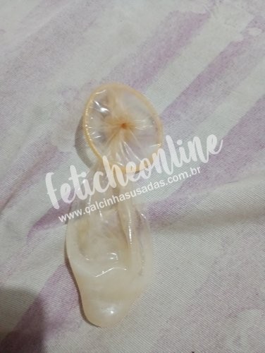 Camisinha,Calcinha e Scat itens