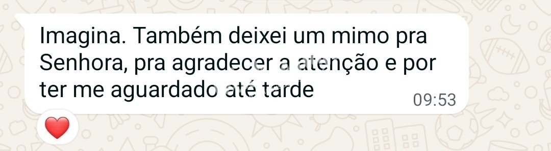 Tributo (Símbolo de Devoção)