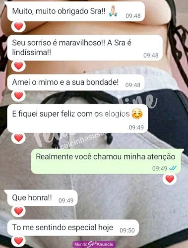 ♤Dominatrix♤Fetiche♤BDSM♤ VIRTUAL