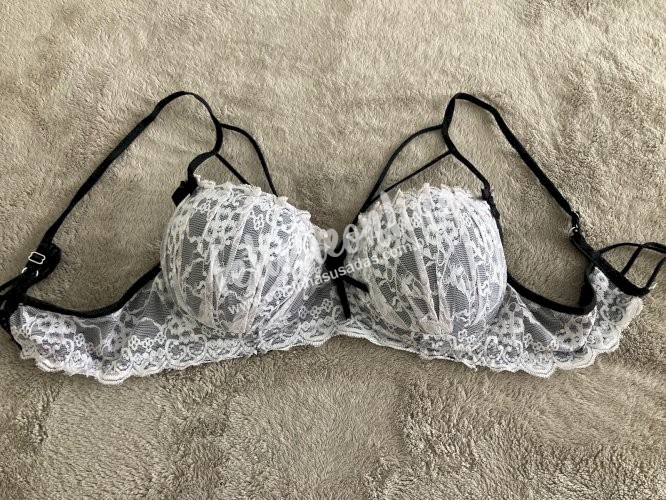 Sutia usado por mais de uma semana 