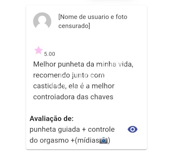 Punheta guiada+ controle do orgasmo ⏰️30 MINUTOS ou 24 HORAS ⏰️