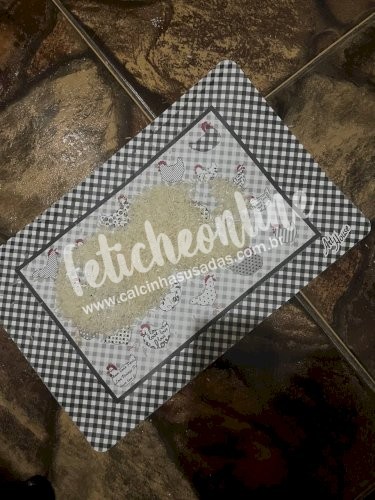 TAREFAS 24/7 : SUBMISSO/VOYEURISMO 