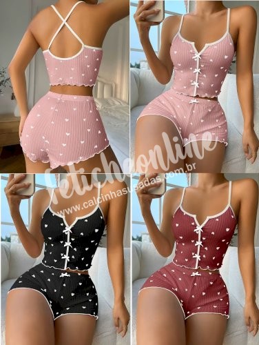 EU E AMIGAS ENVIAMOS PARA VOCÊ;