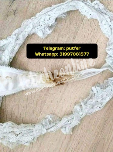 Calcinha freadinha + brinde (LEIA A DESCRIÇÃO)