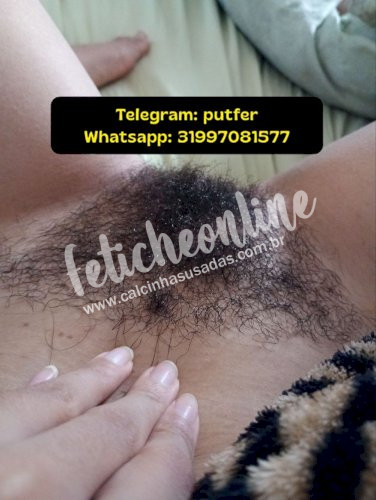 ENVIO PELINHOS BUCETA PELUDA + brinde (LEIA A DESCRIÇÃO)