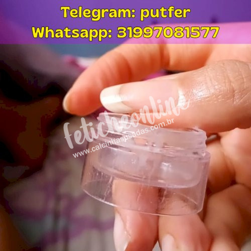 MEL BUCETA OVULAÇAO EXCLUSIVA (LEIA A DESCRIÇÃO)