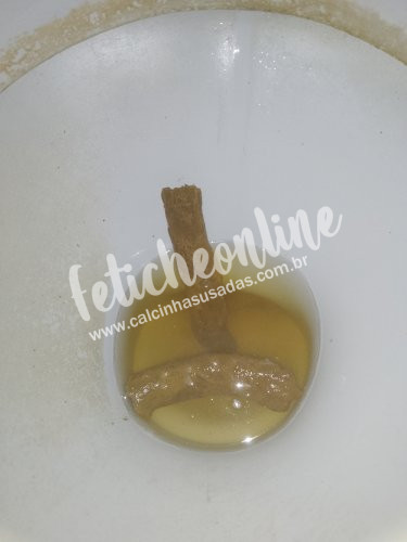 Quer meu chocolate quente e mavio