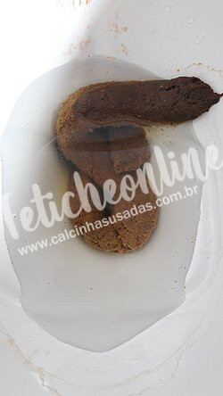 Cocô grande e grosso 