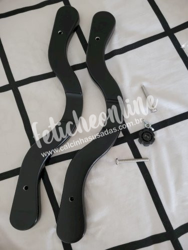 Prensa de testículos