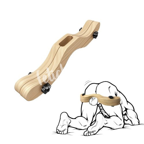 Prensa de testículos