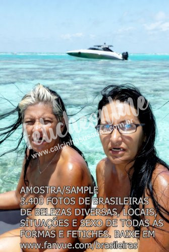 FOTOS DE BRASILEIRAS EM LOCAIS, SITUAÇÕES E SEXO SEM TABUS E CENSURA. MILHARES DE FOTOS