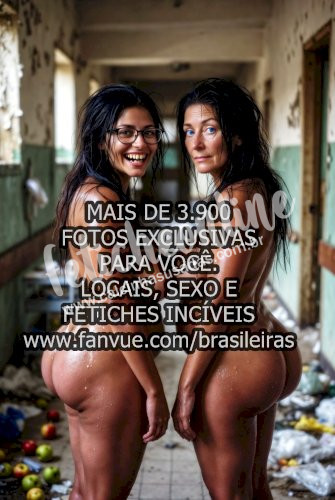 MILHARES DE FOTOS EXCLUSIVAS E ATUALIZAÇÕES DIÁRIAS.