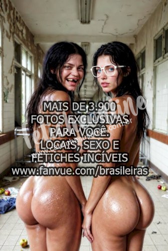 MILHARES DE FOTOS EXCLUSIVAS E ATUALIZAÇÕES DIÁRIAS.