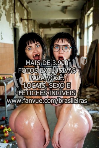 MILHARES DE FOTOS EXCLUSIVAS E ATUALIZAÇÕES DIÁRIAS.
