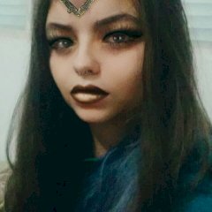 Queen Dru