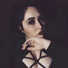 Srta.nerdsexy
