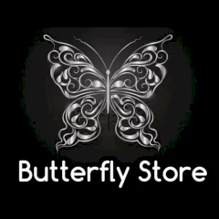 SecretButterfly