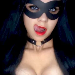 Domme Harley Castellani 