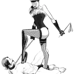 DeusArtemis_Dominatrix